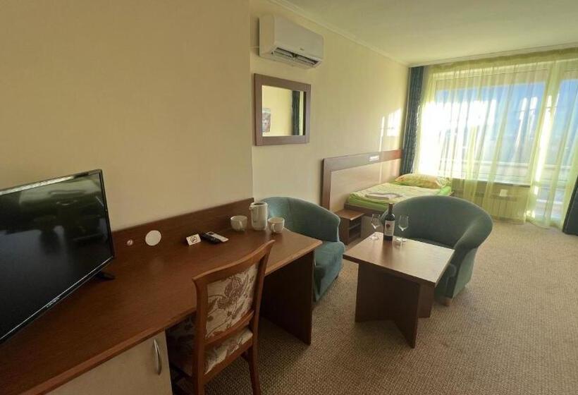 סוויטת דלוקס נוף הרים, Gorna Banya