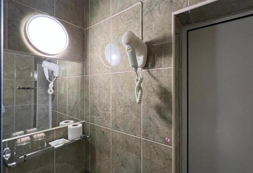 חדר דלוקס עם נוף להרים, Gorna Banya