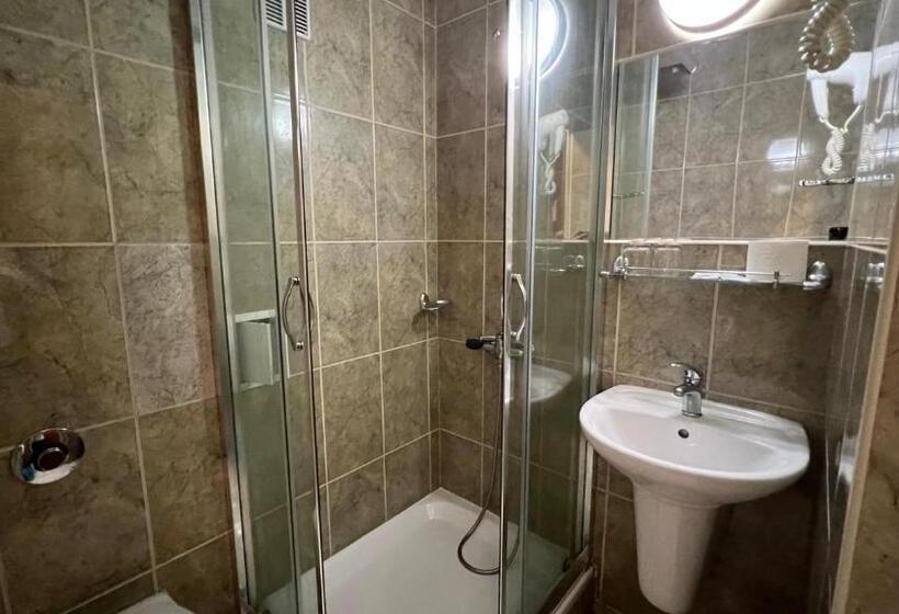 חדר דלוקס עם נוף להרים, Gorna Banya