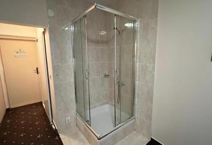 חדר אקונומי יחיד, Gorna Banya