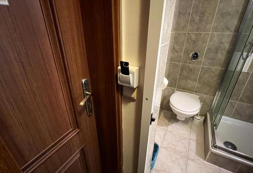 חדר דלוקס עם נוף להרים, Gorna Banya