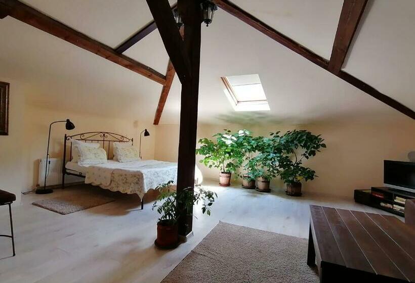 스위트, Guest House Verbena