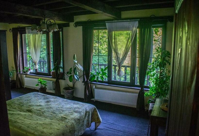 스탠다드 룸, Guest House Verbena