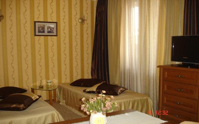 四人标准间, Guest Rooms Bela Neda