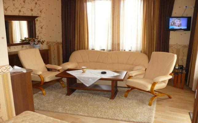 주니어 스위트 발코니, Guest Rooms Bela Neda