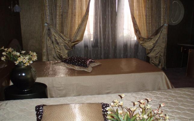 标准三人间, Guest Rooms Bela Neda