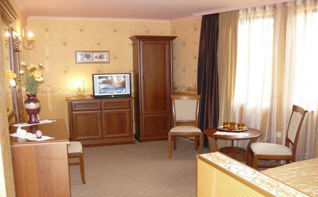 스탠다드 룸, Guest Rooms Bela Neda