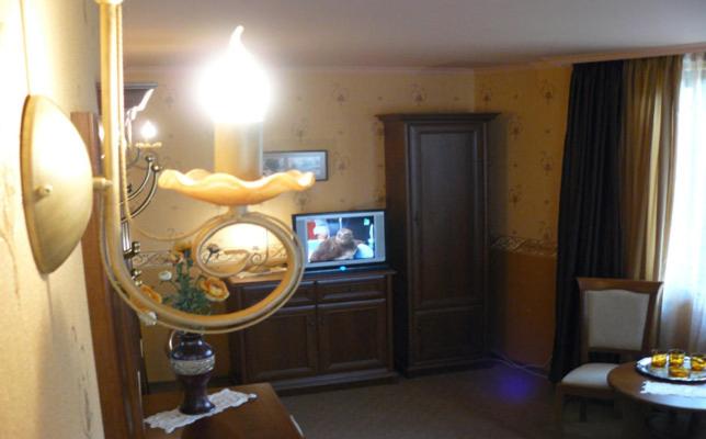 标准间, Guest Rooms Bela Neda