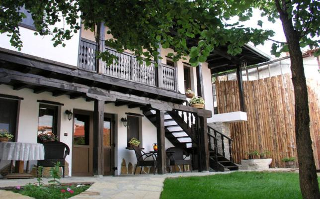 标准三人间, Guest Rooms Bela Neda