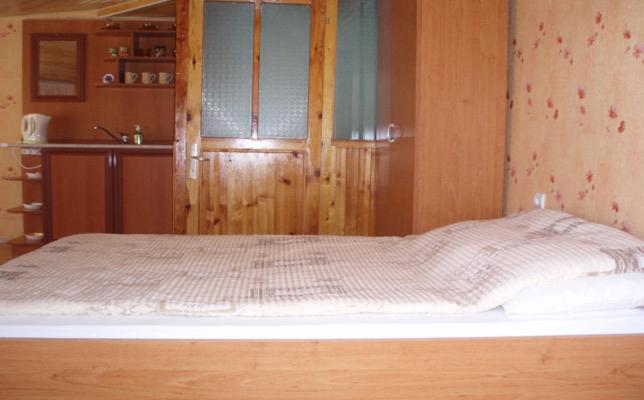 침실 1개 복층 룸, Guest Rooms Bela Neda