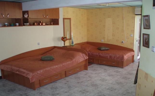 带1个卧室的豪华公寓, Guest Rooms Bela Neda