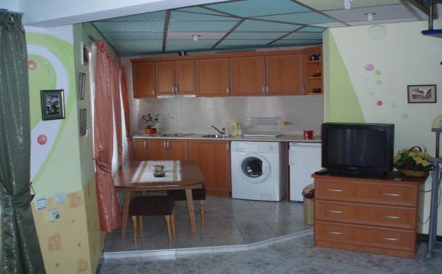 带1个卧室的豪华公寓, Guest Rooms Bela Neda