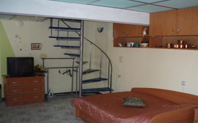 침실 1개 복층 룸, Guest Rooms Bela Neda