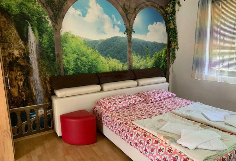 스탠다드 발코니 룸, Guest Rooms Sveti Nikola