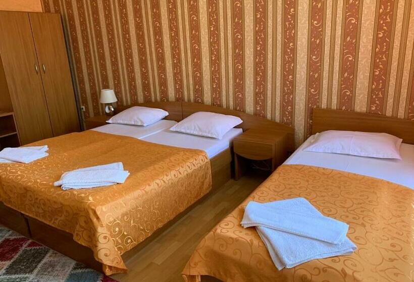 스탠다드 발코니 룸, Guest Rooms Sveti Nikola