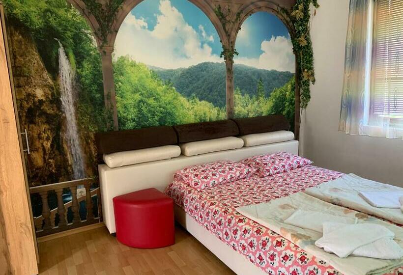 스탠다드 발코니 룸, Guest Rooms Sveti Nikola