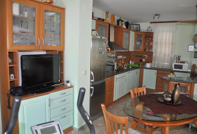 침실 1개 디럭스 아파트, Guest Rooms Sveti Nikola