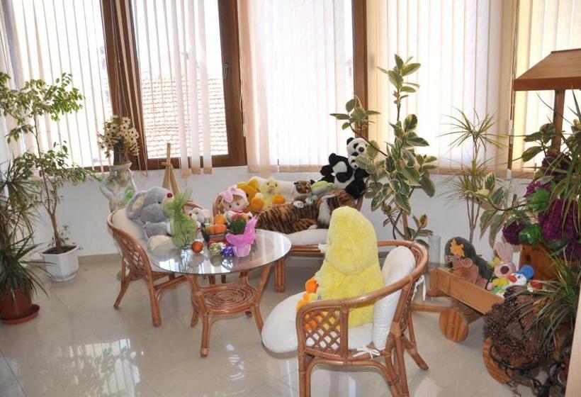 침실 1개 디럭스 아파트, Guest Rooms Sveti Nikola