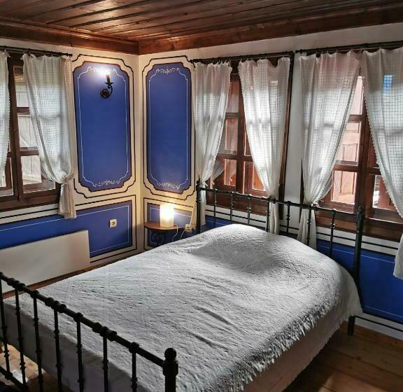 スタンダードトリプルルーム, Hadji Neikovi Guest Houses