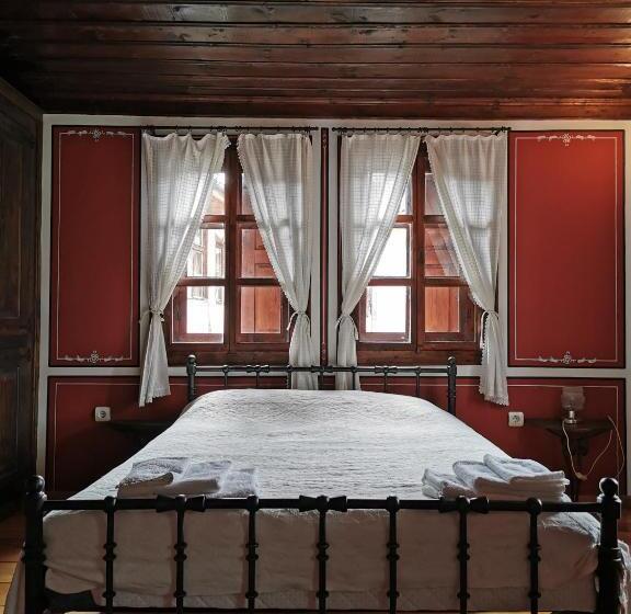 スタンダードトリプルルーム, Hadji Neikovi Guest Houses