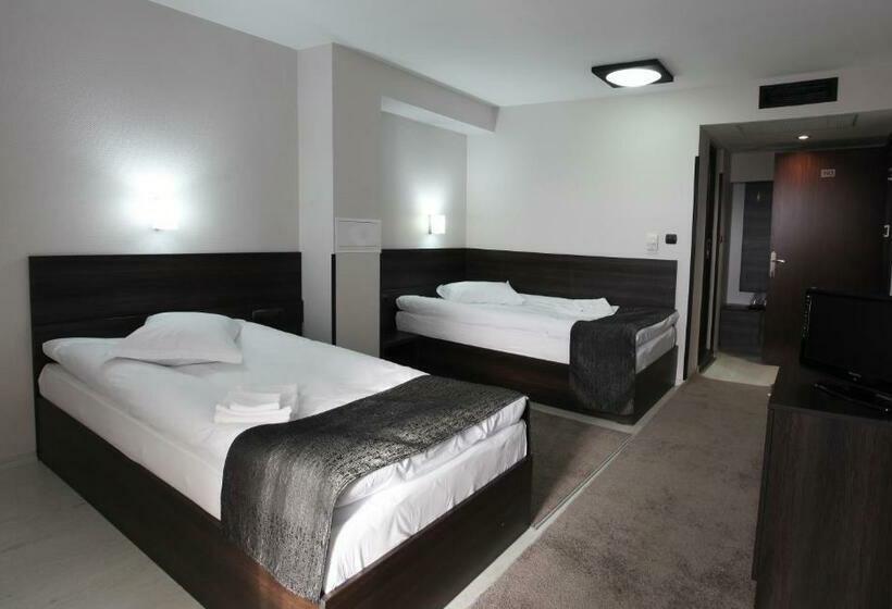 غرفة إقتصادية فردية, Idol