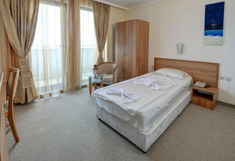 Номер Комфорт Индивидуальный, Lalov Egrek