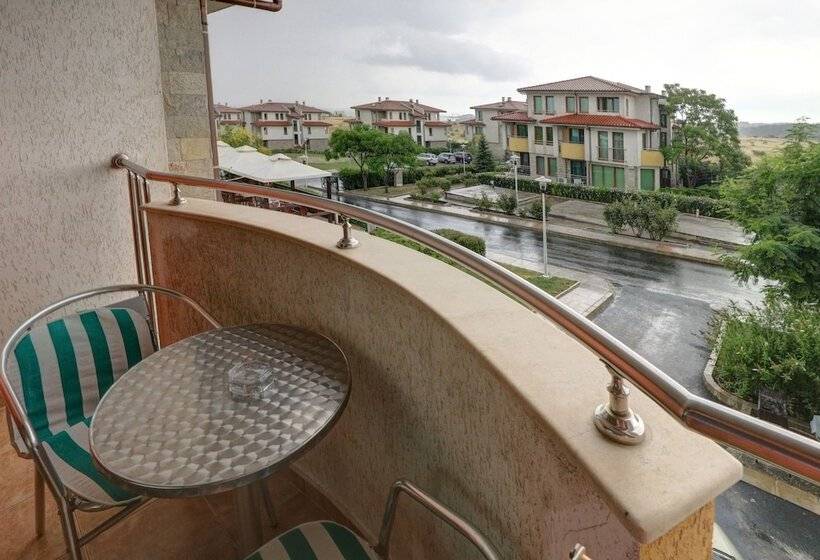 Номер Комфорт Индивидуальный, Lalov Egrek