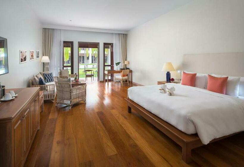 غرفة ديلوكس, Le Menarakhaolak