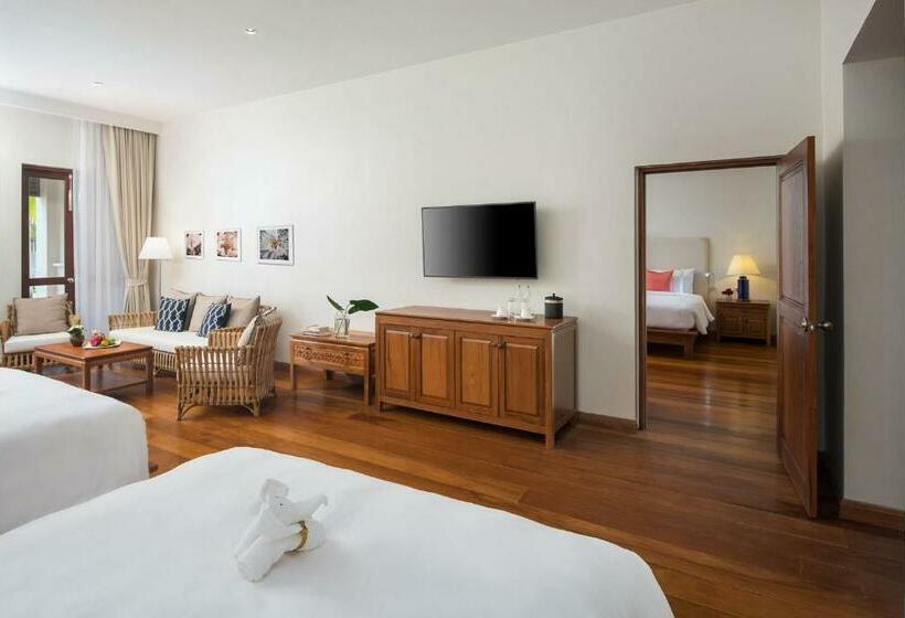 غرفة ديلوكس, Le Menarakhaolak