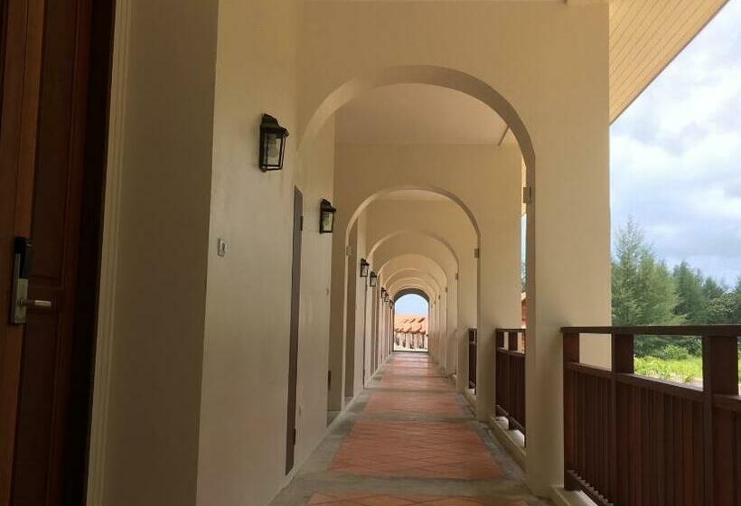 غرفة ديلوكس, Le Menarakhaolak