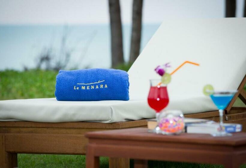 غرفة ديلوكس, Le Menarakhaolak