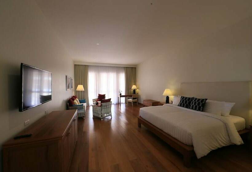 غرفة ديلوكس, Le Menarakhaolak