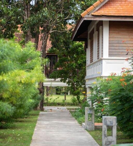 فيلا غرفة نوم واحدة, Le Menarakhaolak