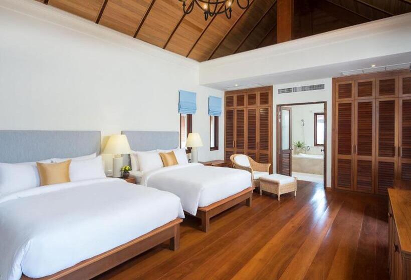 فيلا غرفة نوم واحدة, Le Menarakhaolak