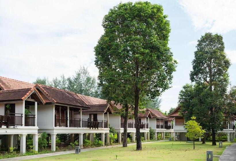 فيلا غرفة نوم واحدة, Le Menarakhaolak