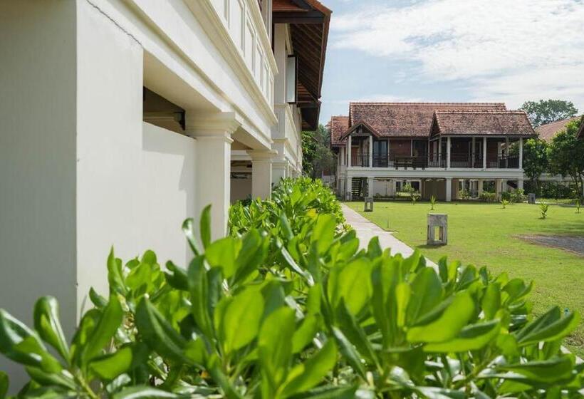 فيلا غرفة نوم واحدة, Le Menarakhaolak