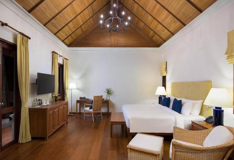 فيلا غرفة نوم واحدة, Le Menarakhaolak