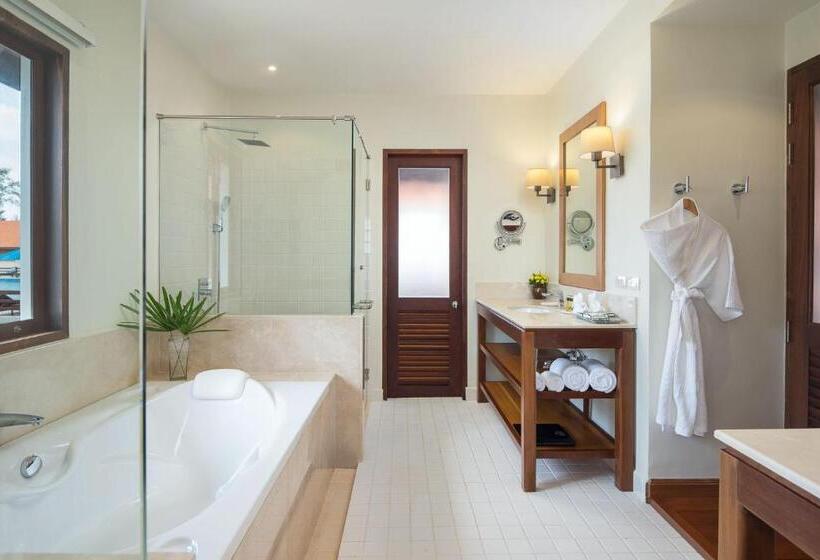 فيلا غرفتين نوم, Le Menarakhaolak