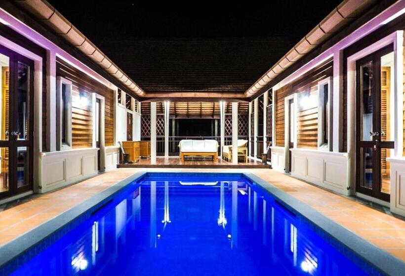 فيلا غرفتين نوم, Le Menarakhaolak