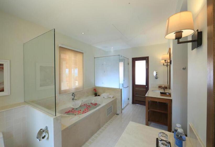 فيلا غرفة نوم واحدة, Le Menarakhaolak