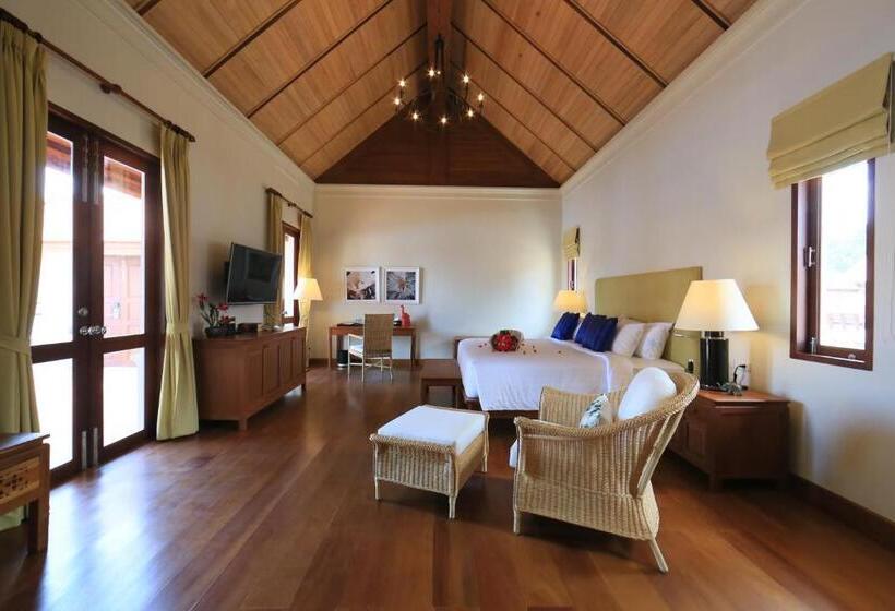 فيلا غرفة نوم واحدة, Le Menarakhaolak