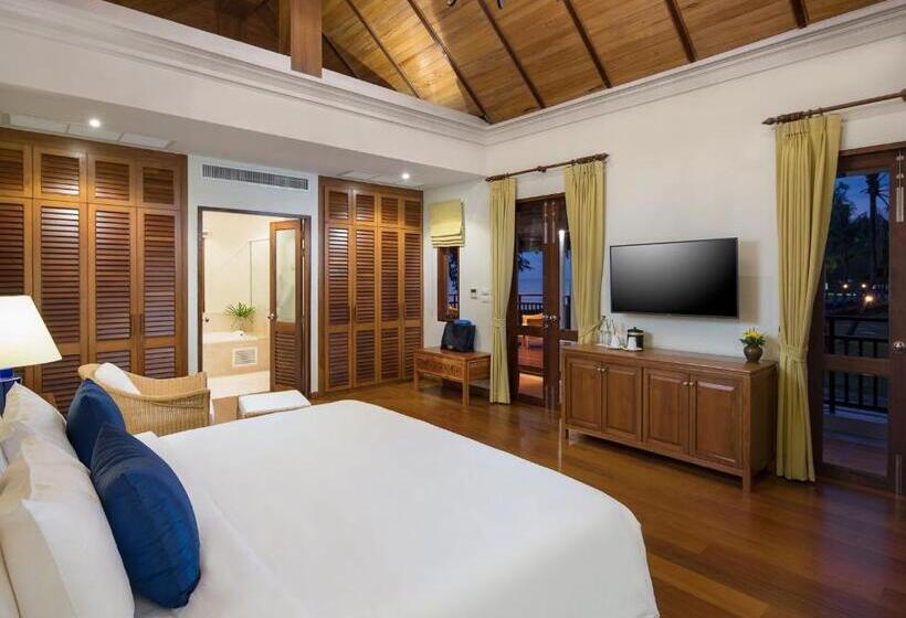 فيلا غرفة نوم واحدة, Le Menarakhaolak