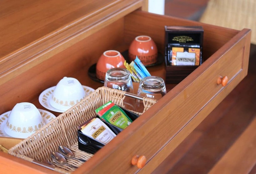 غرفة ديلوكس, Le Menarakhaolak