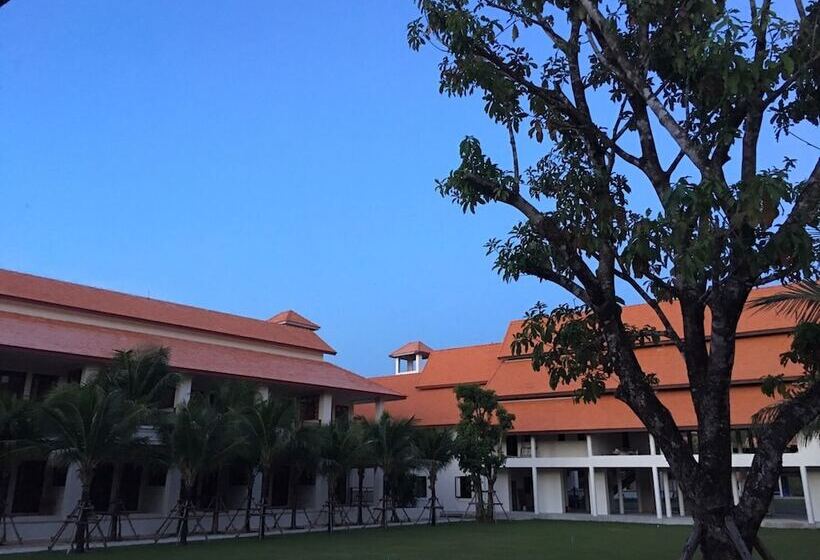 غرفة ديلوكس, Le Menarakhaolak