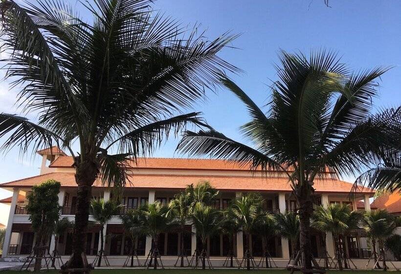 غرفة ديلوكس, Le Menarakhaolak