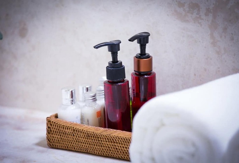 فيلا غرفتين نوم, Le Menarakhaolak