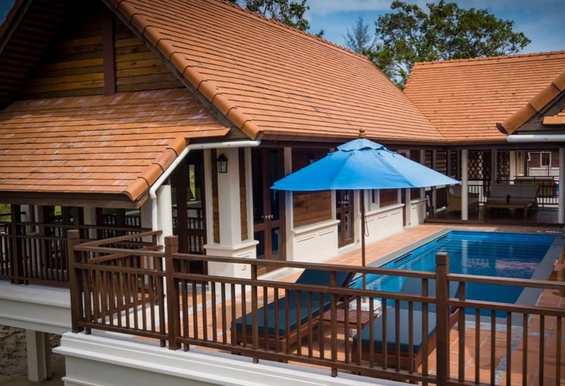 فيلا غرفتين نوم, Le Menarakhaolak