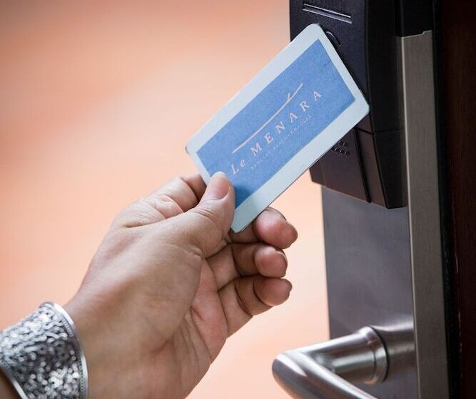 فيلا غرفتين نوم, Le Menarakhaolak