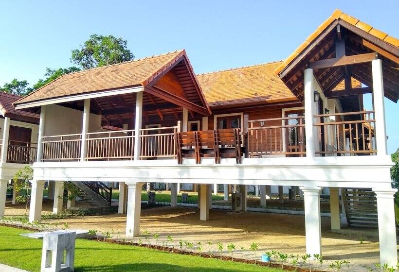 فيلا غرفتين نوم, Le Menarakhaolak