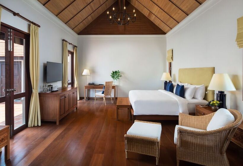 فيلا غرفة نوم واحدة, Le Menarakhaolak